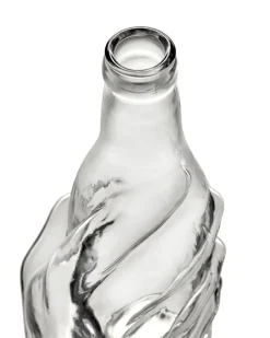 Serax Les Objets Mouleversants carafe 0.95 L, Clear Transparent Online
