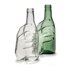 Serax Les Objets Mouleversants carafe 0.95 L, Clear Transparent Online