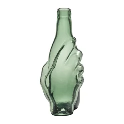 Serax Les Objets Mouleversants carafe 0.95 L, Emerald Green Discount