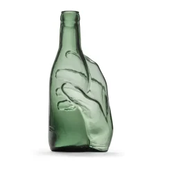 Serax Les Objets Mouleversants carafe 0.95 L, Emerald Green Discount