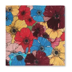 Byon Leya napkin 45x45 cm 2-pack, Multi Best