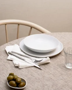 Seltmann Weiden Lido service set 12 pieces, White