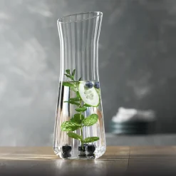 Spiegelau LifeStyle carafe, 1 l Transparent Outlet