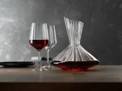 Spiegelau LifeStyle carafe 0.75 liter, Clear Transparent Outlet