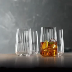 Spiegelau LifeStyle longdrink glass 4-pack, 51 cl Transparent Online