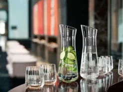 Spiegelau LifeStyle tumbler 4-pack, 34 cl Transparent New