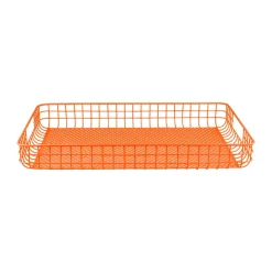 Mette Ditmer Lift serving tray 33.5x45.5 cm, Orange Best