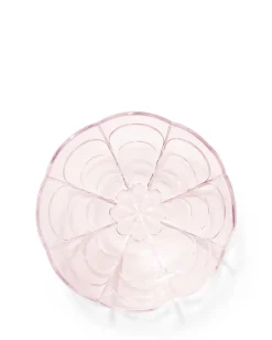 Holmegaard Lily bowl Ø23 cm, Cherry blossom Pink Best