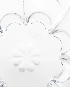 Holmegaard Lily bowl Ø13 cm 2-pack, Clear Transparent Hot