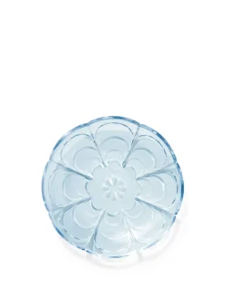 Holmegaard Lily dessert plate Ø16 cm 2-pack, iris Blue Online