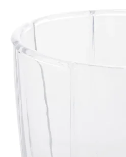 Holmegaard Lily drinking glass 32 cl 2-pack, Clear Transparent Sale