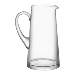Kosta Boda Limelight pot 1.7 l, Clear Transparent Best