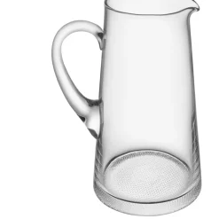 Kosta Boda Limelight pot 1.7 l, Clear Transparent Best