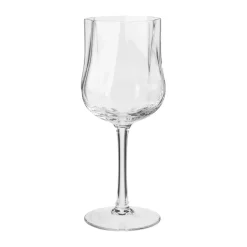 Broste Copenhagen Limfjord red wine glasses, 40 cl Transparent Best
