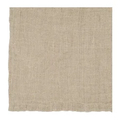Olsson & Jensen Lina linen tablecloth 180x280 cm, Beige Clearance