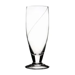 Kosta Boda Line beer glass 50 cl, Clear Transparent Sale