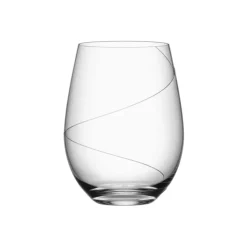Kosta Boda Line gin & tonic glass 60 cl, clear Transparent Online