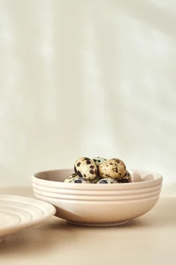 NJRD Lines bowl Ø16 cm 6-pack, Beige Sale