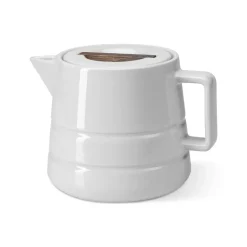NJRD Lines milk jug 50 cl, White Best