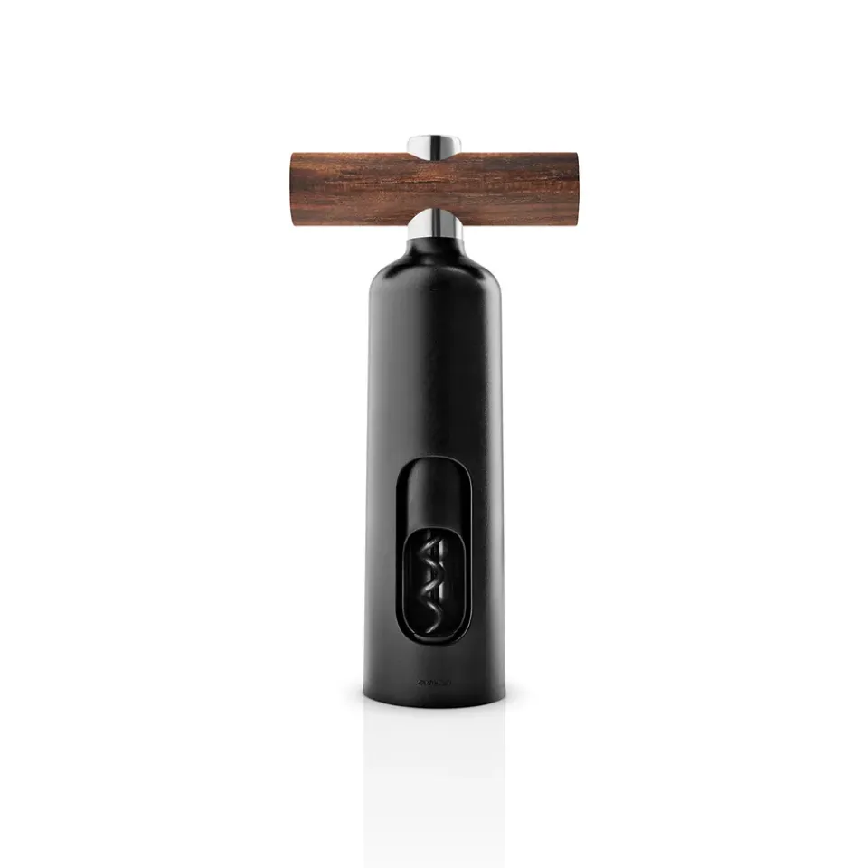Eva Solo Liquid lounge corkscrew, Black Discount