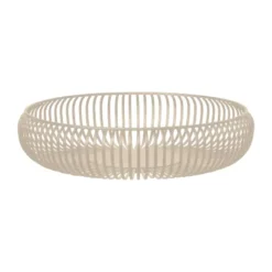 Blomus Lito bowl L Ø36 cm, Nomad Beige Discount