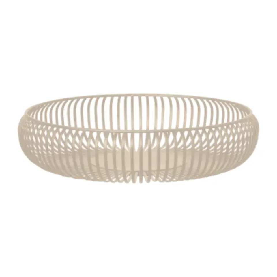 Blomus Lito bowl L Ø36 cm, Nomad Beige Discount