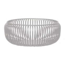 Blomus Lito bowl M Ø25 cm, Mourning Dove Grey Online