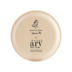 Åry Home Little Dot coaster, 4-pack Blue Sale