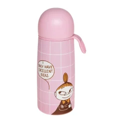 Moomin Arabia Little My Moomin thermos bottle, 45 cl Pink New