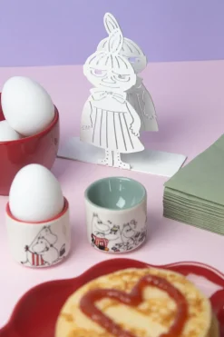 Pluto Design Little My napkin holder, -multi White Outlet