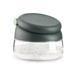Lékué salt container, Grey Sale