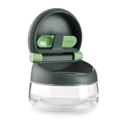 Lékué salt container, Grey Sale
