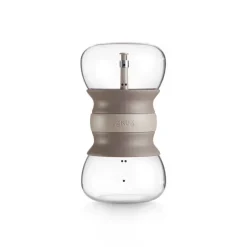 Lékué tea infusion holder, Brown Online
