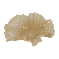 Olsson & Jensen Loa bowl large 32 cm, Beige