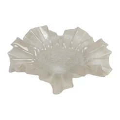 Olsson & Jensen Loa bowl large 32 cm, Taupe Beige Hot