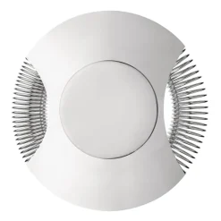 Alessi Lock with seal, Stainless steel Silver-coloured Sale