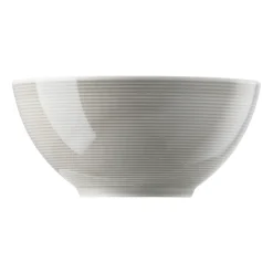 Rosenthal Loft bowl round moon , 0.8 liter Grey