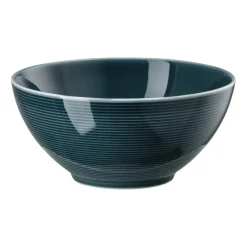 Rosenthal Loft bowl round night , 0.8 liter Blue Discount