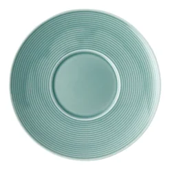 Rosenthal Loft coffee saucer Ø16.5 cm, Ice- Blue