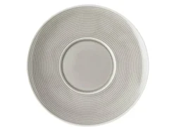 Rosenthal Loft coffee saucer, Moon Grey Discount