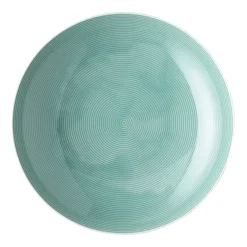Rosenthal Loft deep plate Ø24 cm, Ice- Blue Online