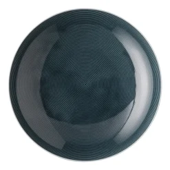 Rosenthal Loft deep plate night , Ø24 cm Blue Hot