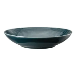 Rosenthal Loft deep plate night , Ø24 cm Blue Hot
