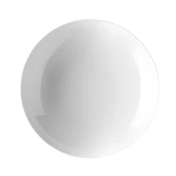 Rosenthal Loft deep plate , Ø 24 cm White Discount