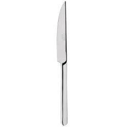 SABRE Paris Loft knife, brilliant Silver-coloured