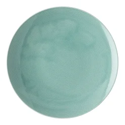 Rosenthal Loft matplate Ø28 cm, Ice- Blue Outlet