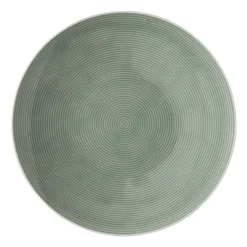 Rosenthal Loft plate - moss , Ø22 cm Green Best