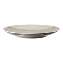 Rosenthal Loft plate moon , Ø28 cm Grey Hot