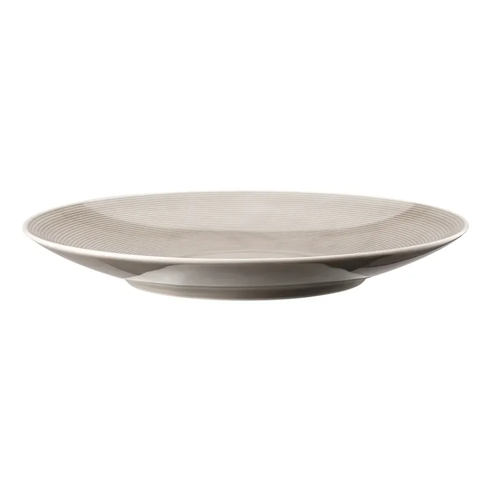 Rosenthal Loft plate moon , Ø28 cm Grey Hot
