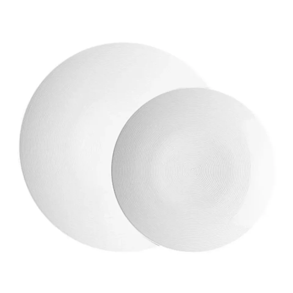 Rosenthal Loft plate , Ø 22 cm White Clearance